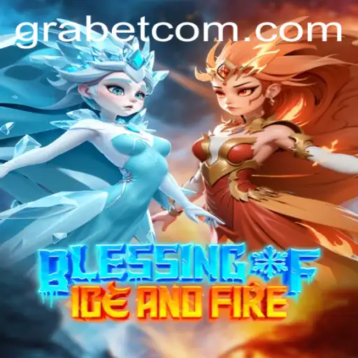 Blessing of Ice and Fire: Embrace Epic Adventures with Grabet Challenges