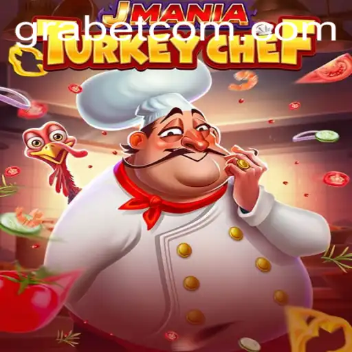 JManiaTurkeyChef: A Culinary Adventure Meets Gaming Fun
