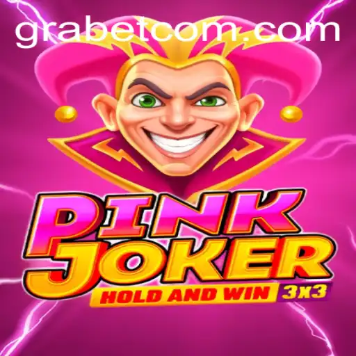Introducing Pinkjoker: A Thrilling New Game Experience with Grabet Feature