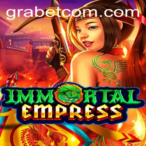 ImmortalEmpress: A Journey Through the Realm of Legends