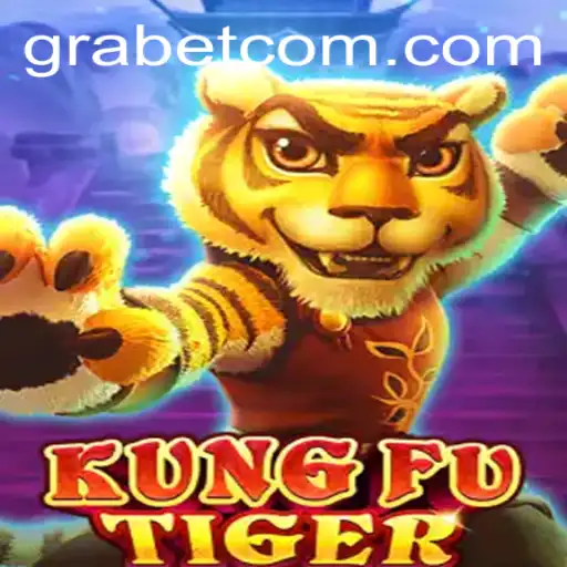 KungFuTiger: A Dynamic Gaming Experience with Grabet Integration