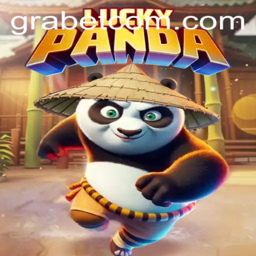 Experience the Thrills of LuckyPanda: A Grabet Adventure
