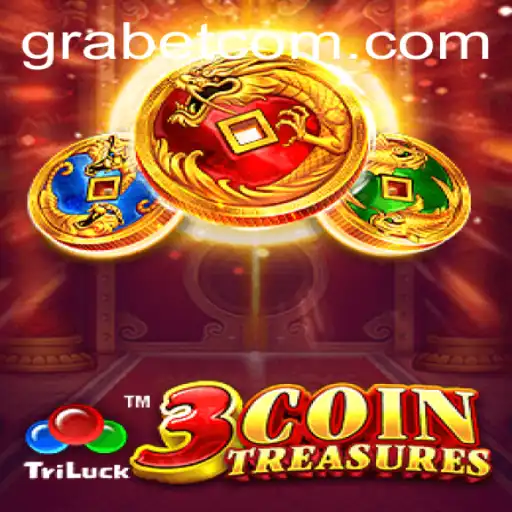 Dive into the Thrilling World of 3CoinTreasures: A Captivating Treasure Hunt Game