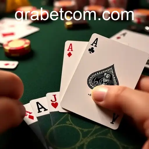 Exploring the Intricacies of Blackjack