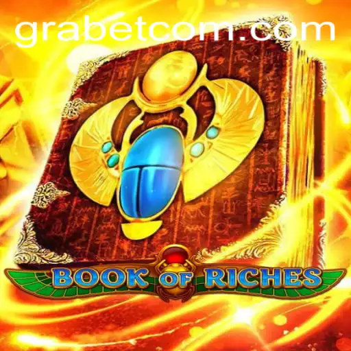 Experience the Thrill of Adventure in BookofRiches and Uncover the Mystery of Grabet