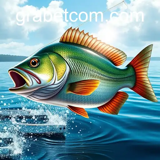 Explore the Catchy World of Fishing Games