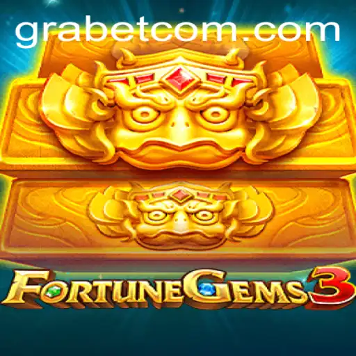 FortuneGems3: A Thrilling Journey into the World of Grabet