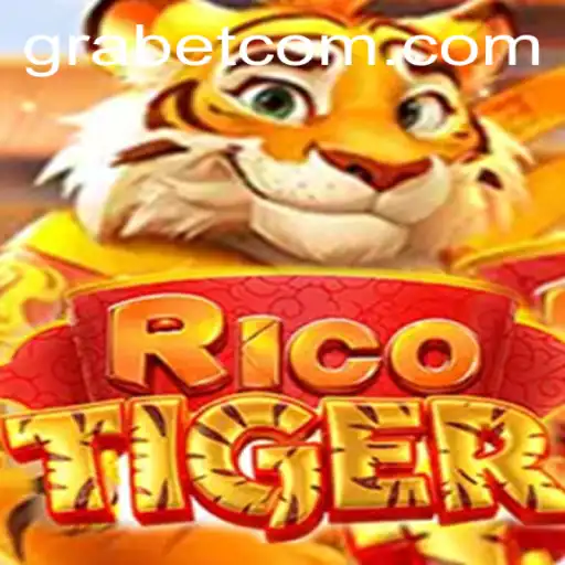 Discover the Excitement of RicoTiger: The Game That Keeps Everyone Grabet
