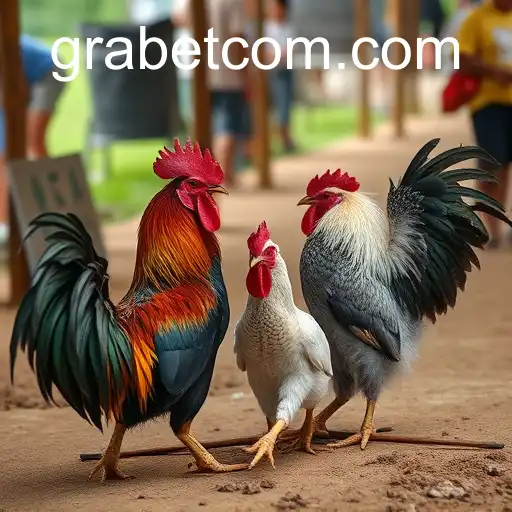 Exploring the Modern Dynamics of Sabong Games: The Influence of Grabet